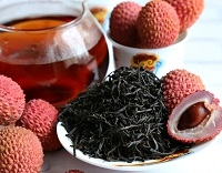 Красный чай с Ли Чжи
荔枝红茶 25 гр