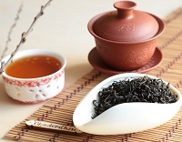 Черный чай из Исиня
宜兴红茶 25 гр
