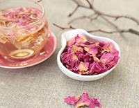 Лепестки пиона 
牡丹花瓣, 25 гр