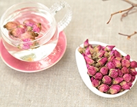 Цветы розы (Китай)
玫瑰花 25 гр