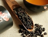 Габа Алишань Улун "Бриллиант" 翠玉佳叶龙茶 25 гр