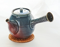 Чайник "Колотый лёд" 250 мл