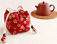Чехол для хранения чайника