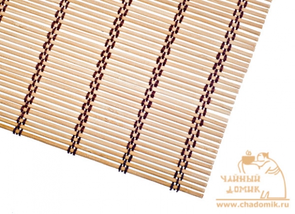 Бумбуковая салфетка 41*30 см
