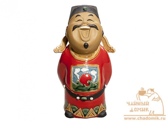 Статуэтка "Звездный старец Фу-Син"