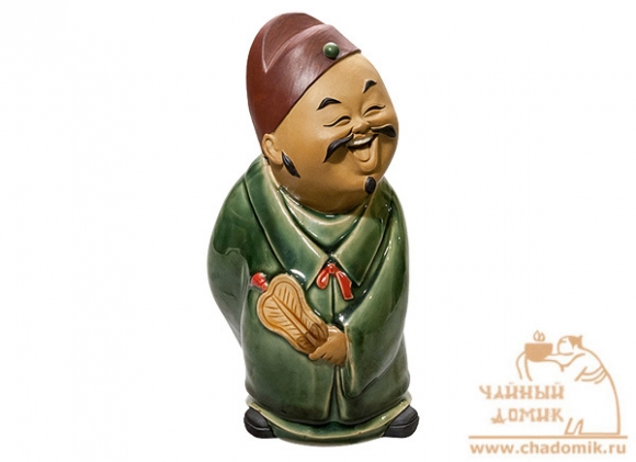 Статуэтка "Звездный старец Лу-Син"