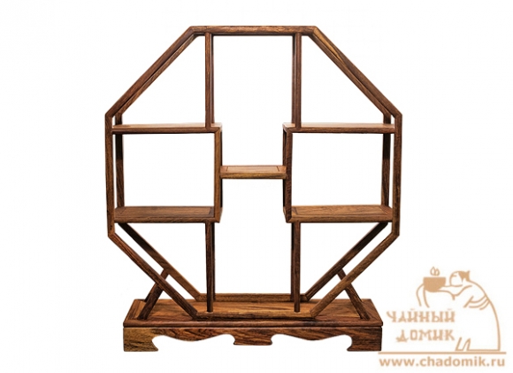 Китайская этажерка