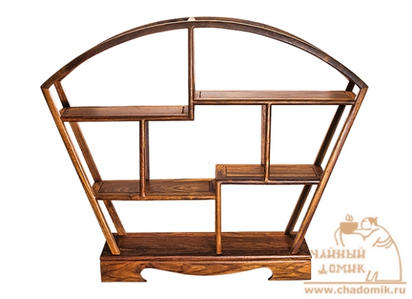 Китайская этажерка