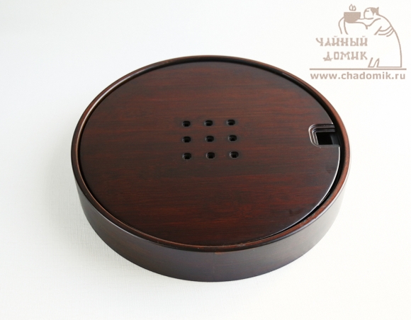 Большая чайная
лодка "Аскеза"